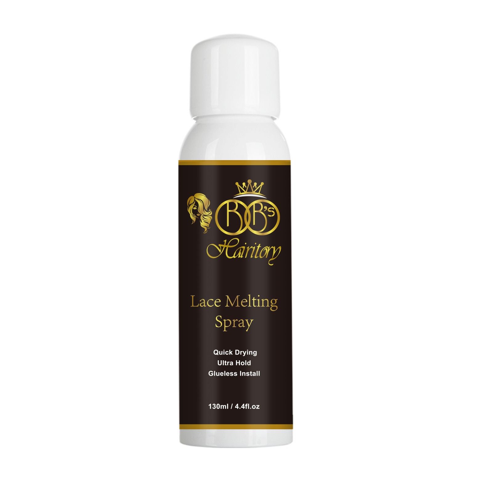 Lace Melting Spray - Image 2