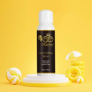 Lace Melting Spray