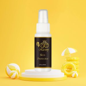 Skin Protector Spray