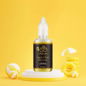 Lace Glue remover